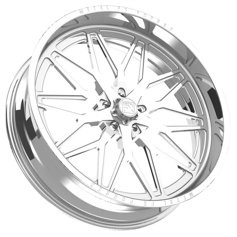 Metalfx 24" Reaper R Forged Monoblock Wheel 2