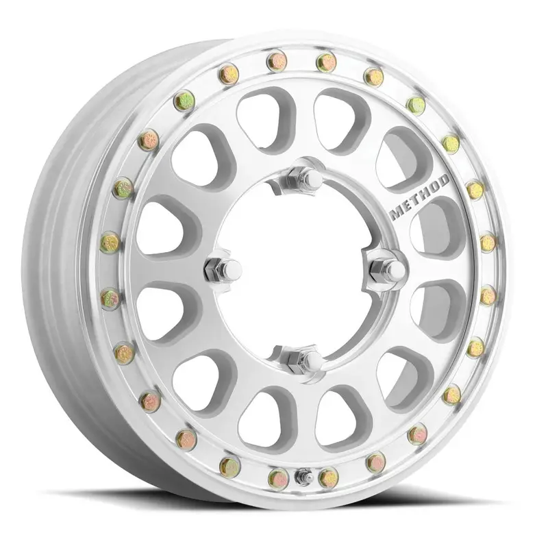 Method 401-R Utv Beadlock High Offset 1