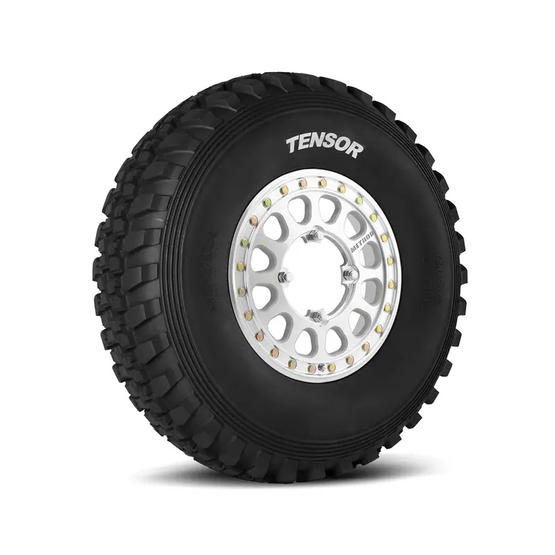 Method 401-R Utv Beadlock High Offset + Tensor Ds 32 1