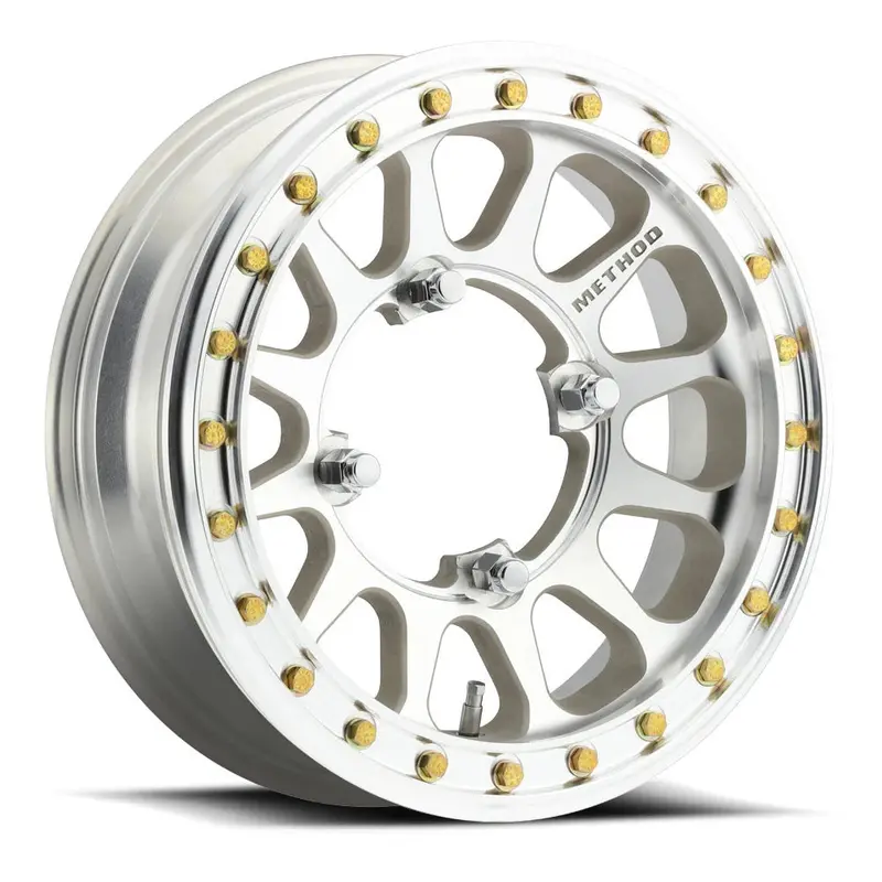 Method 401-R Utv Beadlock Low Offset 1