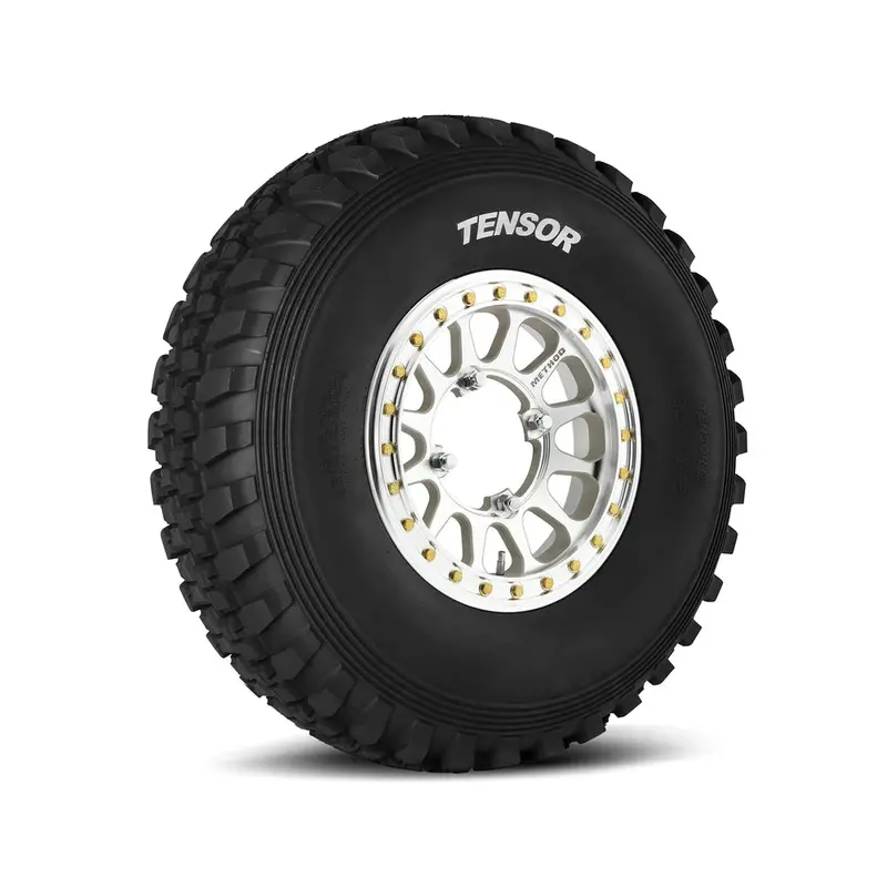 Method 401-R Utv Beadlock Low Offset + Tensor Ds 32 1