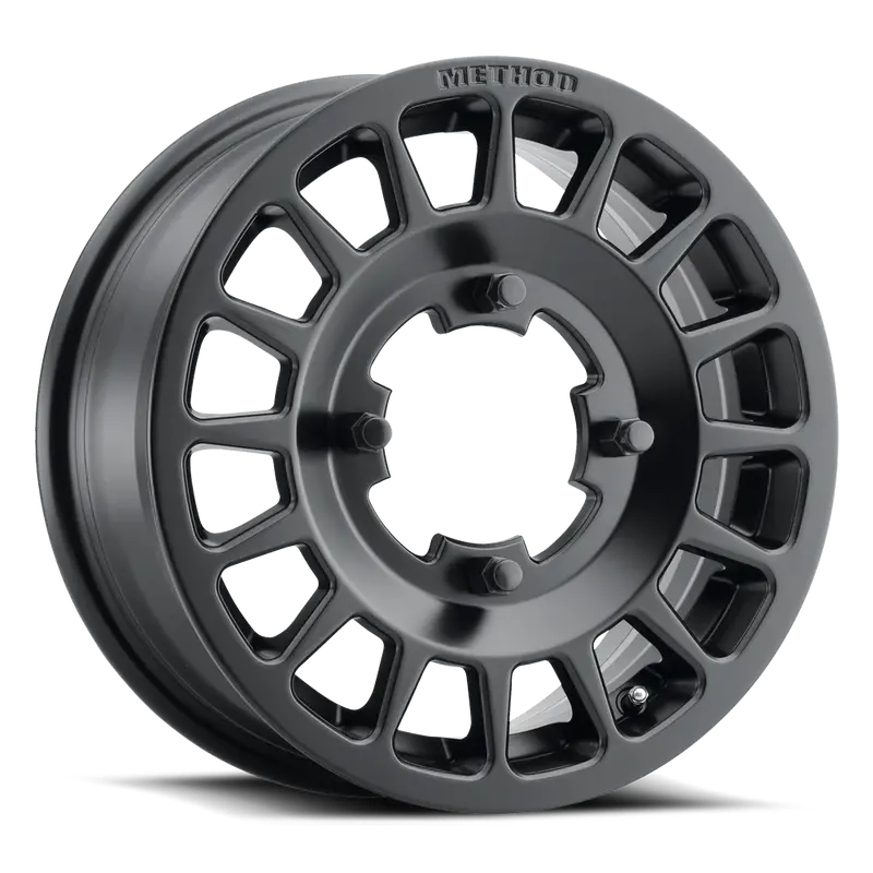 Method 407 Utv Bead Grip Matte Black 1
