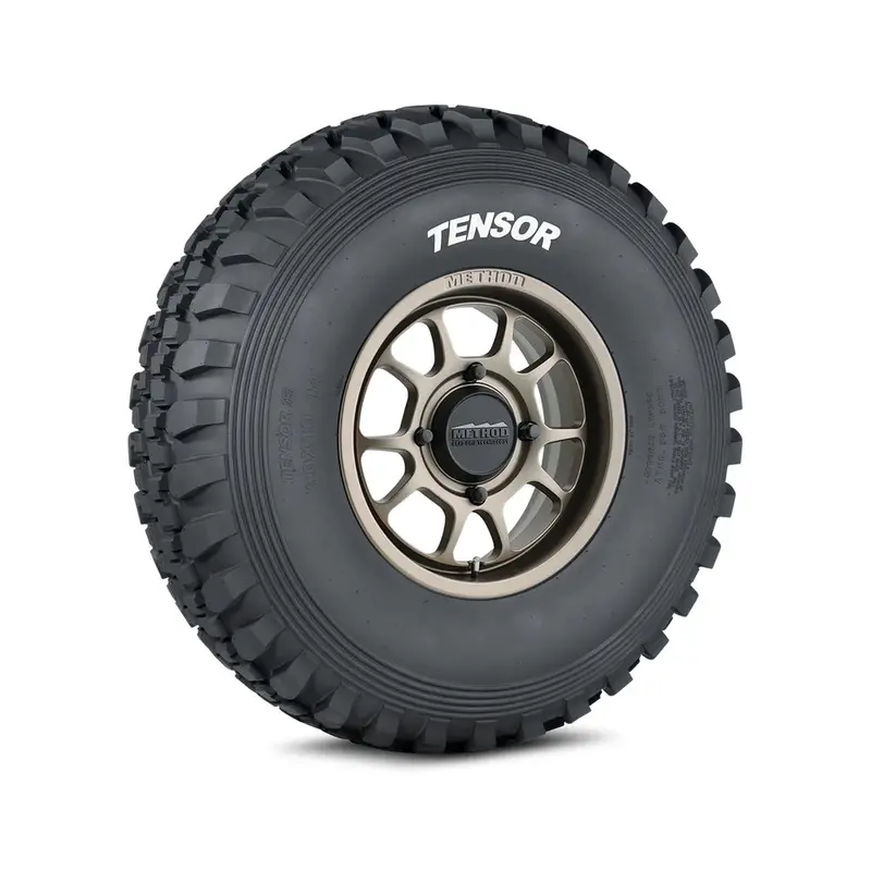 Method 409 Bead Grip Steel Grey + Tensor Ds 30 1