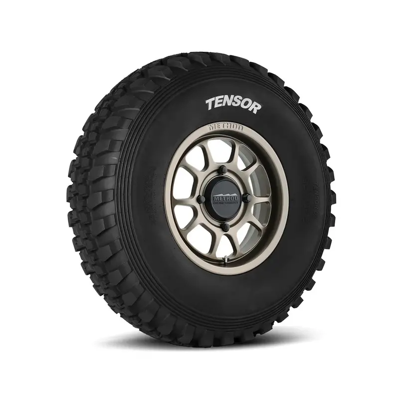 Method 409 Bead Grip Steel Grey + Tensor Ds 32 1