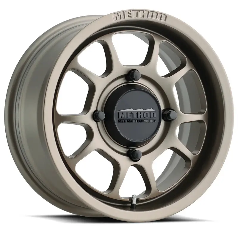 Method 409 Utv Bead Grip Steel Grey 1