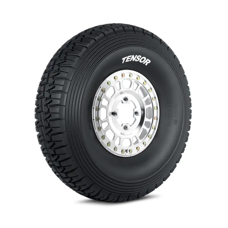 Method 412 Utv Forged Beadlock + Tensor Dsr 1