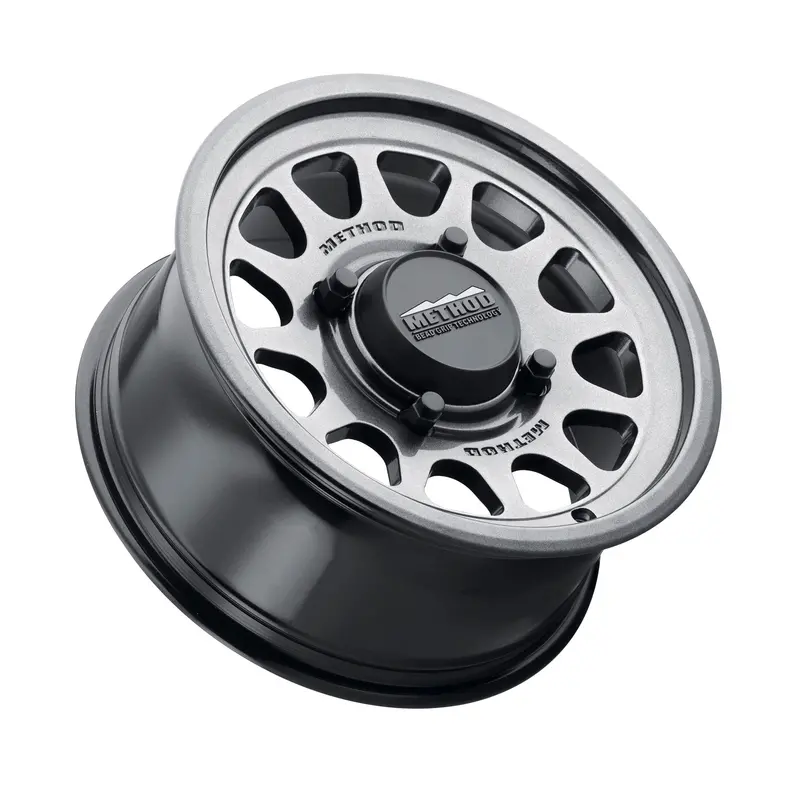 Method 414 Utv Bead Grip - Graphite 1