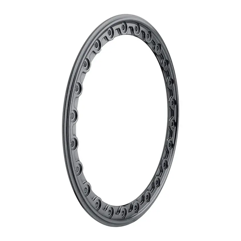 Method V.7 Gloss Graphite Beadlock Ring 1