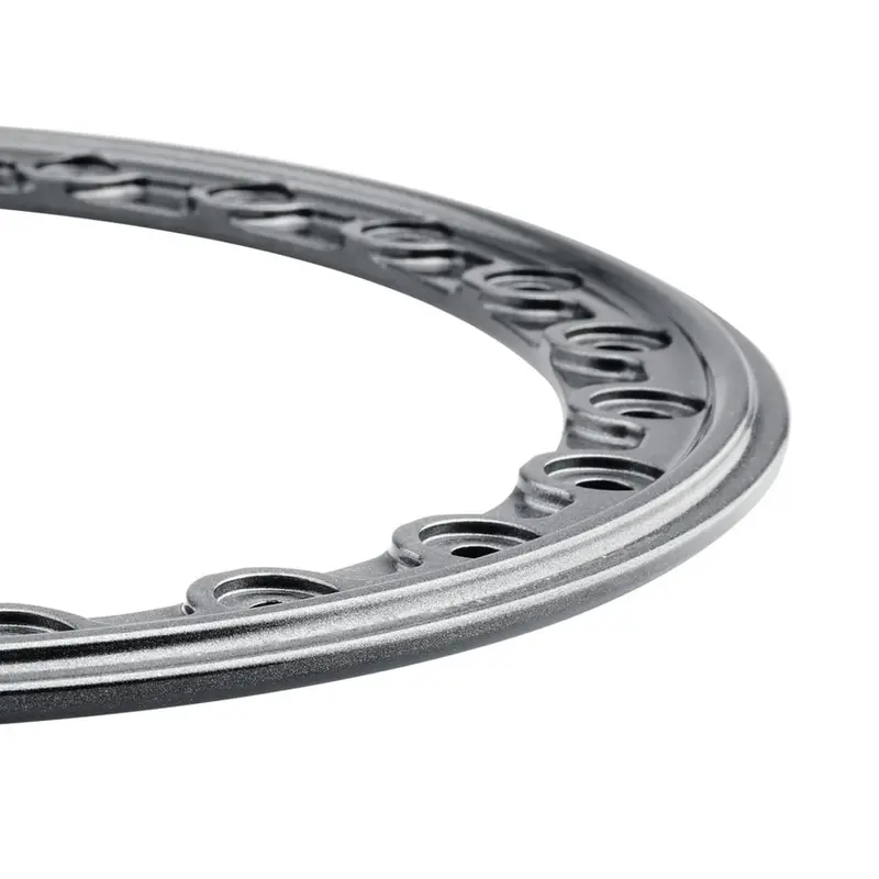 Method V.7 Gloss Graphite Beadlock Ring 2