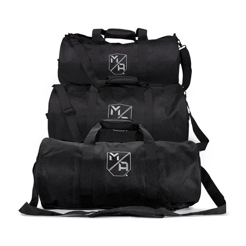 Mob Armor Floating Floor Dirtbag Duffel Bag 1