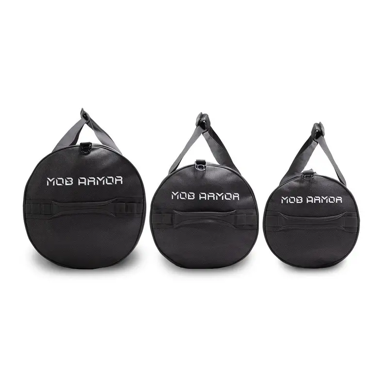 Mob Armor Floating Floor Dirtbag Duffel Bag 2