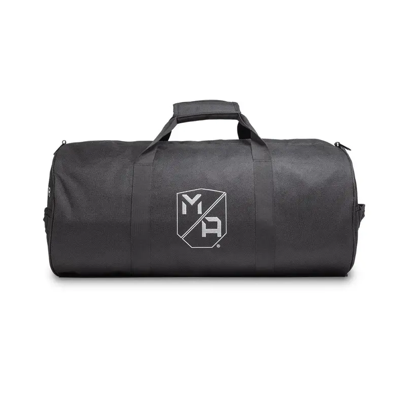 Mob Armor Floating Floor Dirtbag Duffel Bag 2