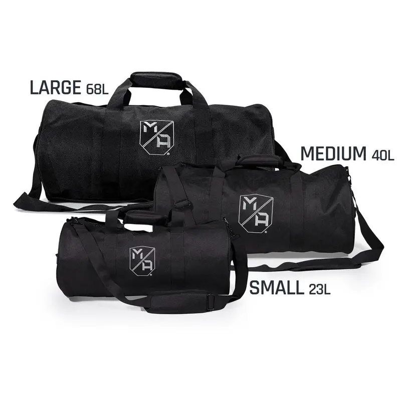 Mob Armor Floating Floor Dirtbag Duffel Bag 3