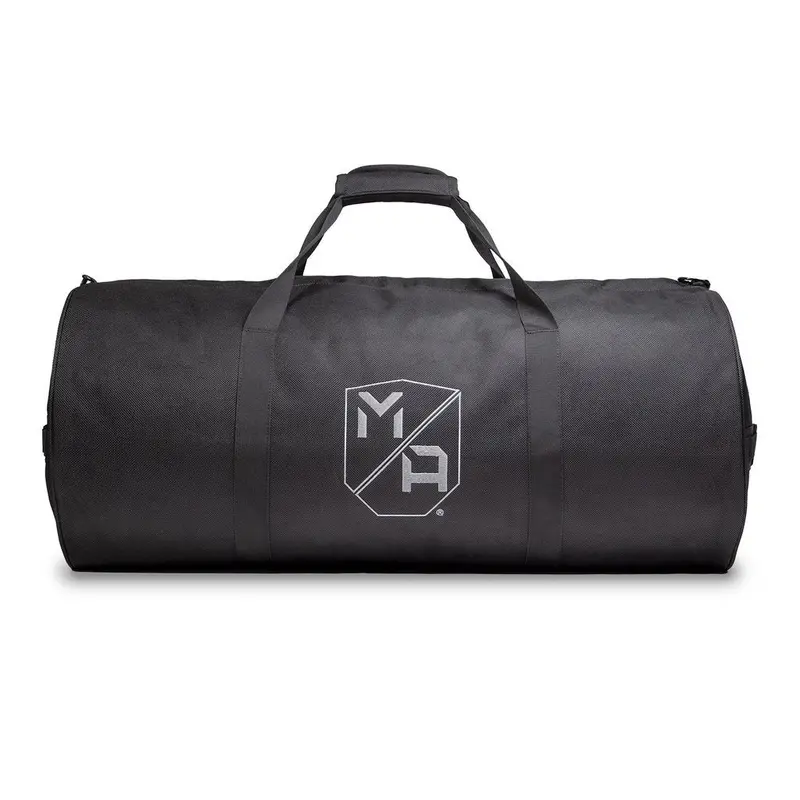 Mob Armor Floating Floor Dirtbag Duffel Bag 3