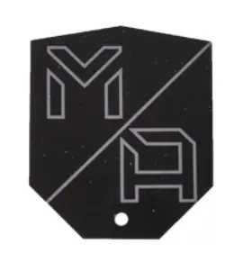 Mob Armor Mobnetic Plates Accessory 1