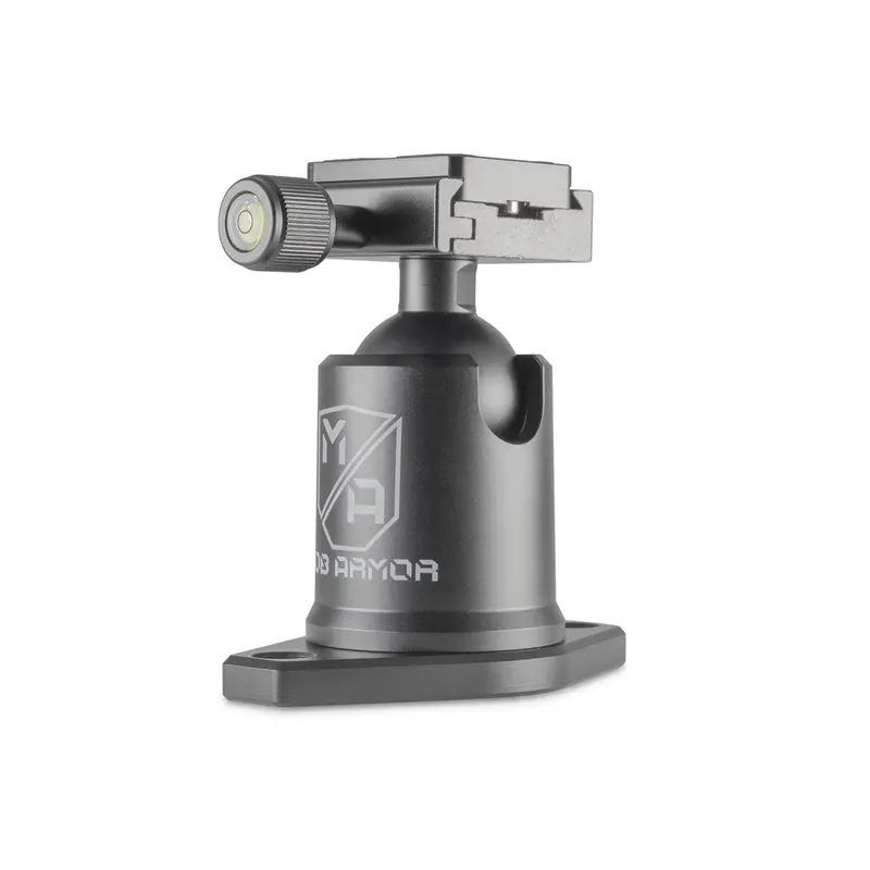Mob Armor Quick Release Maxx Direct Mount 1