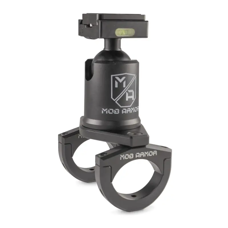 Mob Armor Quick Release Maxx Tube Mount 1