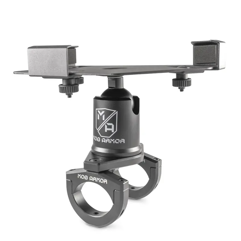 Mob Armor Tab Mount Max Tube Mount 1