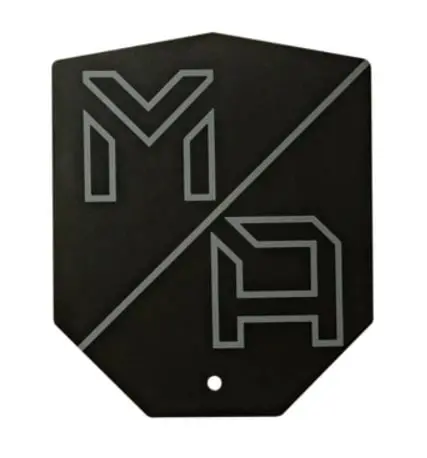 Mob Armor Tabnetic Plate Accessory 1