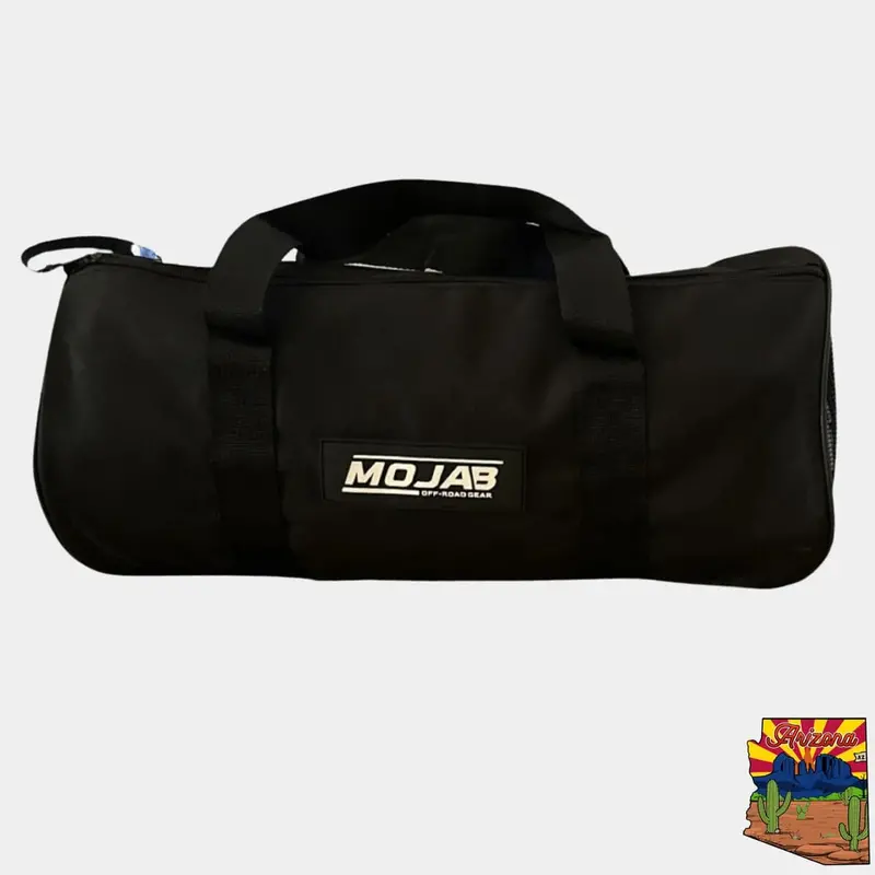 Mojab Off-Road Breathable Strap Medium Storage Bag 1