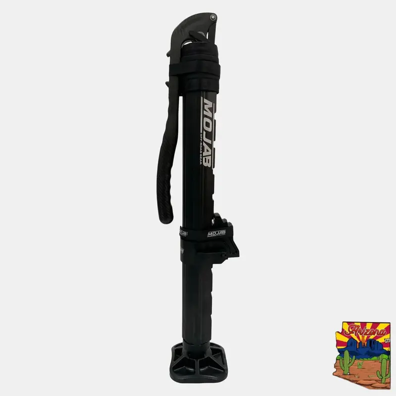 Mojab Off-Road Carbon Pro Hydraulic Jack 1