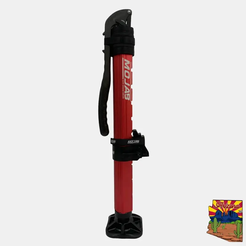 Mojab Off-Road Carbon Pro Hydraulic Jack 2