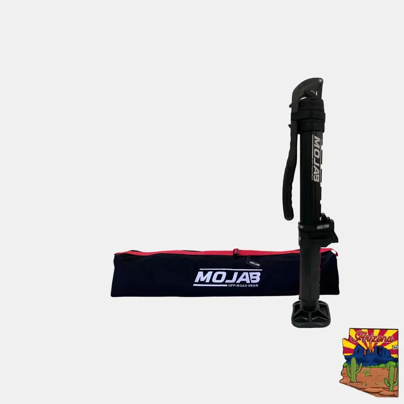 Mojab Off-Road Carbon Pro Sxs Hydraulic Jack 2