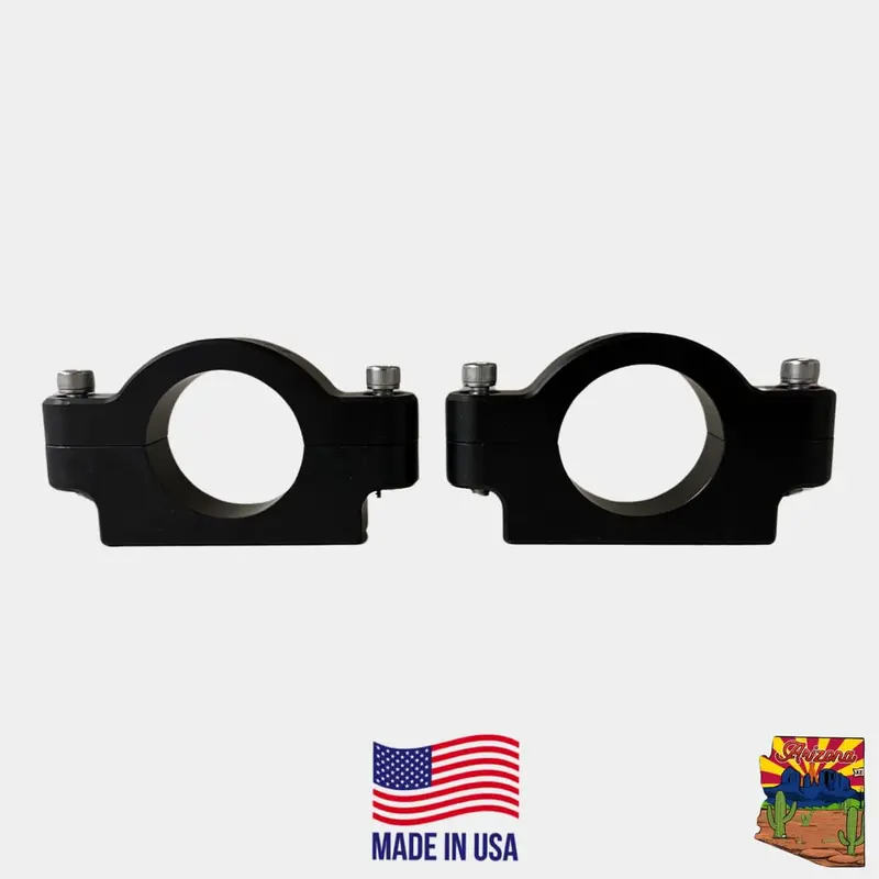 Mojab Off-Road Clamps Adapter 1