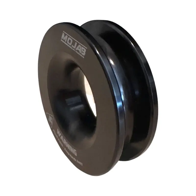 Mojab Off-Road Diameter 3.8'' Snatch Ring 2