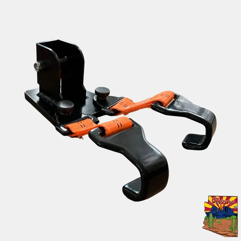 Mojab Off-Road Jack Wheel Strap 1