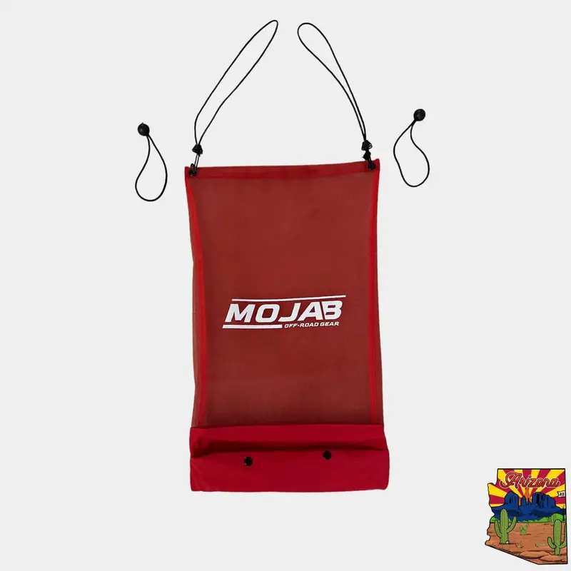Mojab Off-Road Trail Trash Bag 1