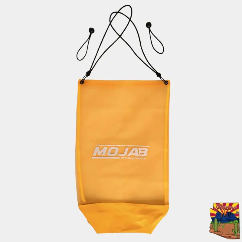 Mojab Off-Road Trail Trash Bag 4