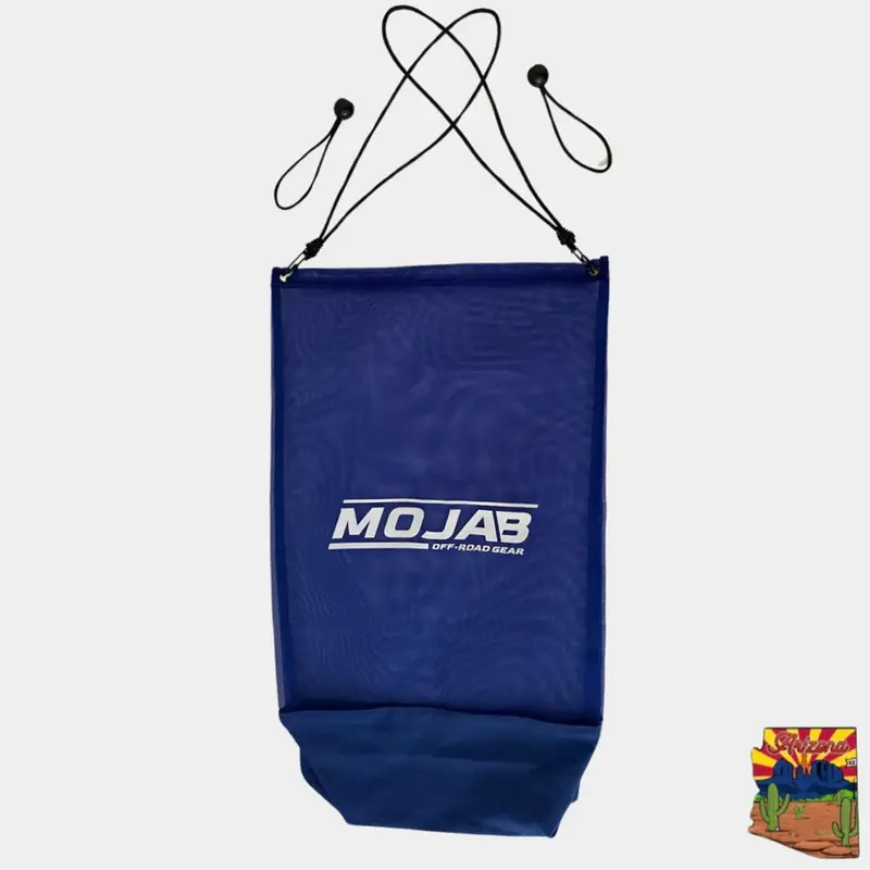 Mojab Off-Road Trail Trash Bag 5