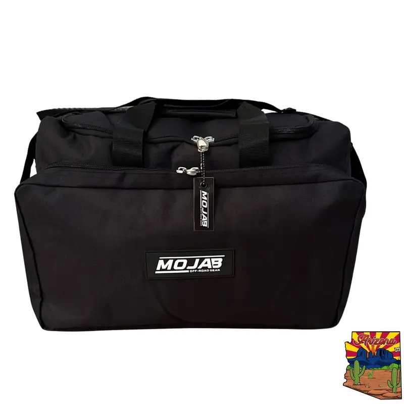 Mojab Off-Road Xl Multi-Purpose Tool Bag 1