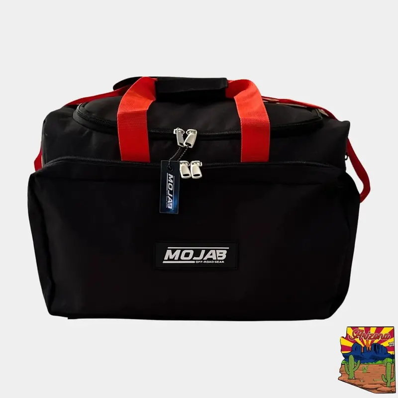 Mojab Off-Road Xl Multi-Purpose Tool Bag 2