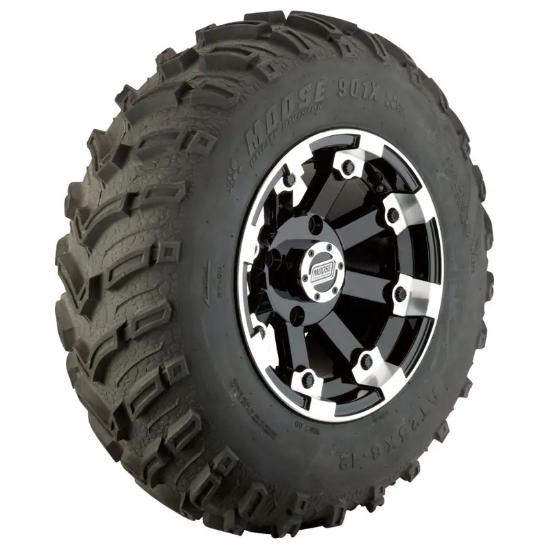 Moose 901X Utility Tire 1