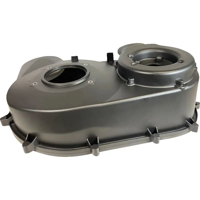 Moose Offroad Can-Am Maverick X3/Max Inner Clutch Cover 1