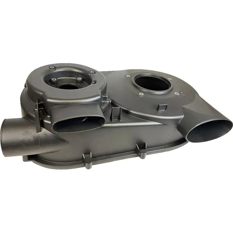 Moose Offroad Can-Am Maverick X3/Max Inner Clutch Cover 2
