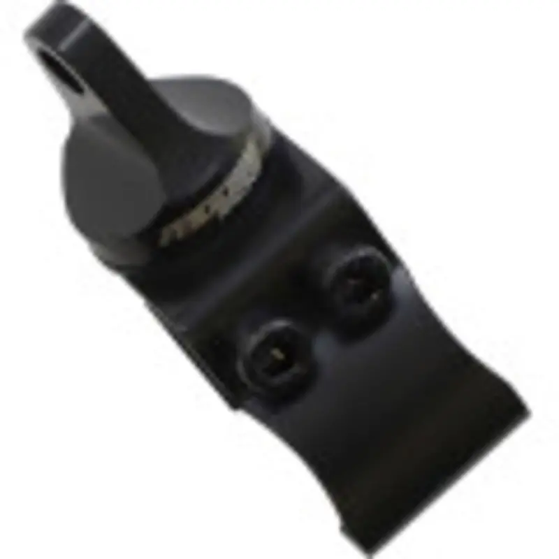 Moose Racing Whip Flag Mount - Pro Fit 2