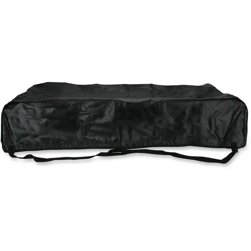 Moose Utility '04-'08 Polaris Ranger 500 Black Roof Cap 1