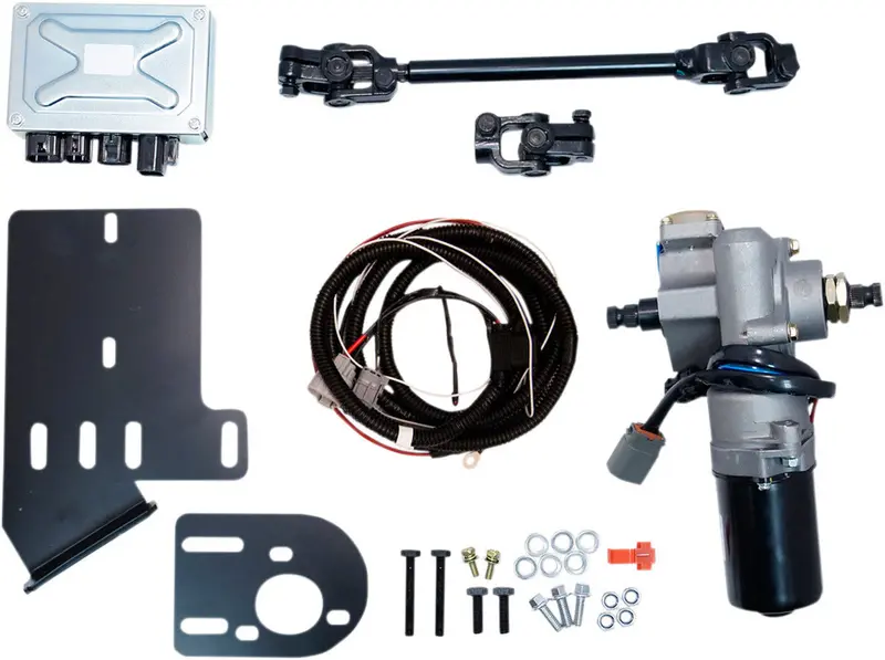 Moose Utility '04-'14 Yamaha Rhino Electric Power Steering Kit 1