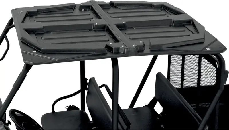 Moose Utility '08-'09 Polaris Ranger Crew 700 Utv Roof - Pair 1