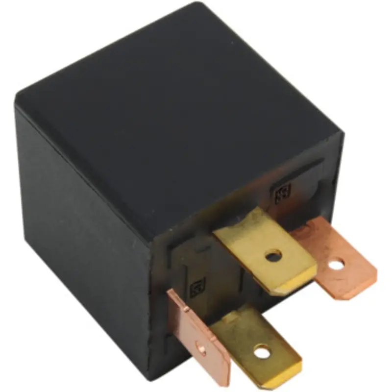 Moose Utility '08-'13 Polaris Sportsman 500 Ho Replacement Relay 1