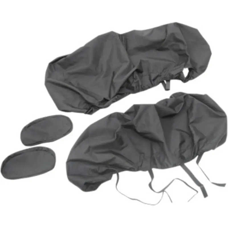 Moose Utility '08 Polaris Ranger Crew 700 Bench Seat Cover 1