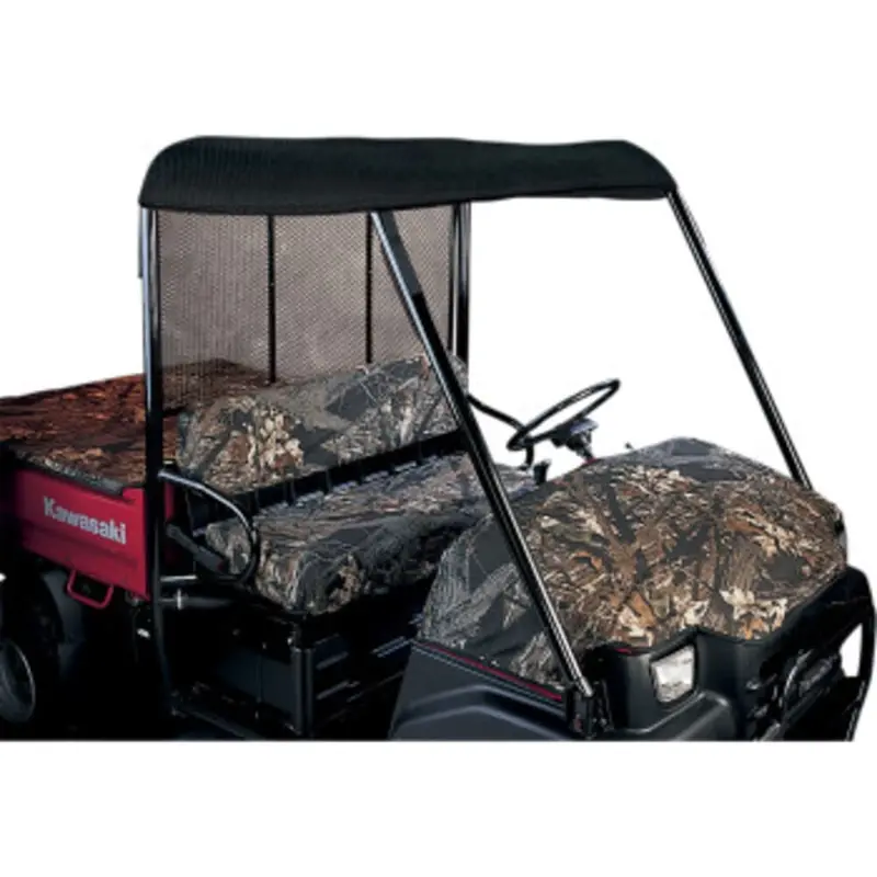 Moose Utility '09-'21 Kawasaki Mule 4000 Roof Cap 1