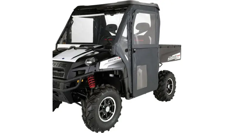 Moose Utility '10-'12 Polaris Ranger Xp 800 Full Size Door 1