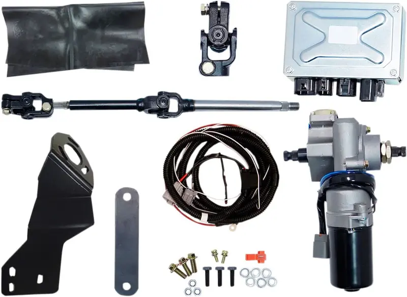 Moose Utility '11-'13 Polaris Ranger Mid-Size 800 Electric Power Steering Kit 1