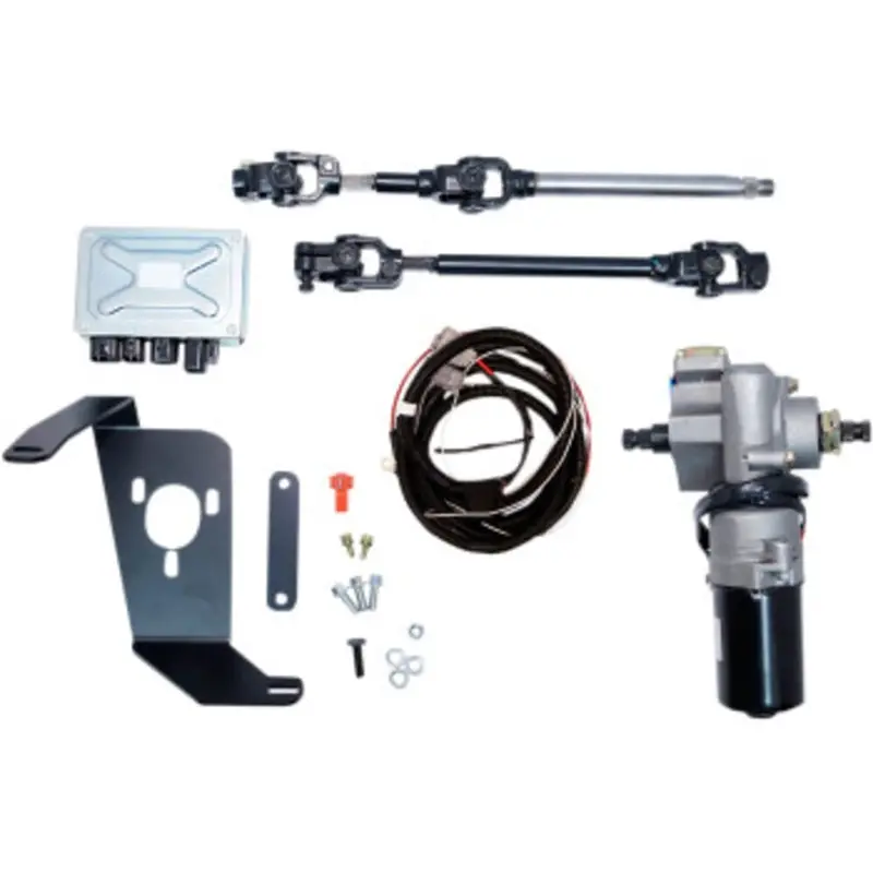 Moose Utility '11-'14 Polaris Ranger Crew 800 Electric Power Steering Kit 1
