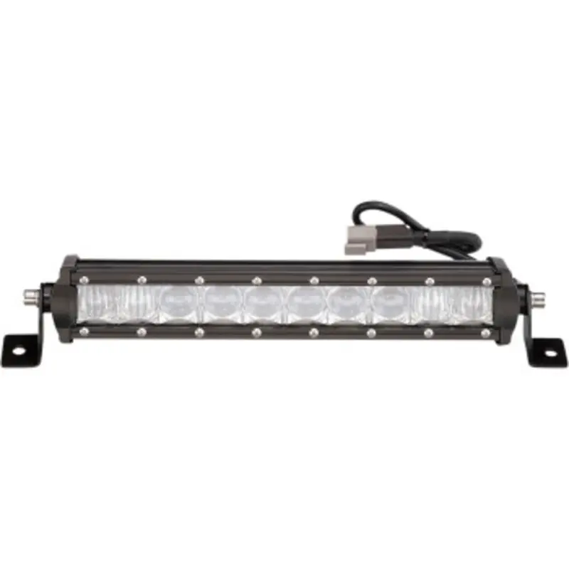 Moose Utility 12" Led Light Bar - White 1