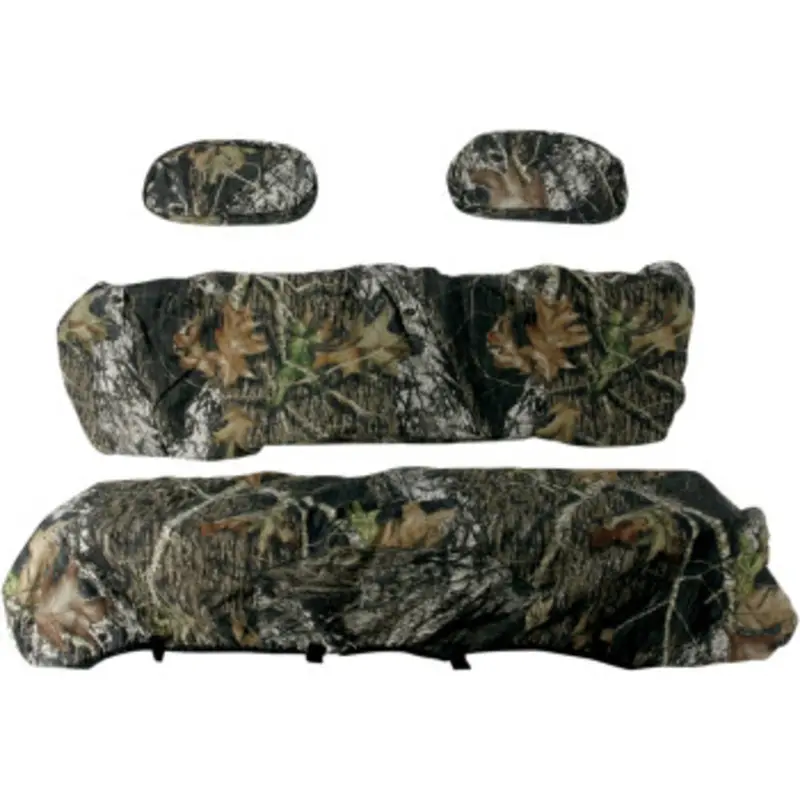 Moose Utility '13 Polaris Ranger 800 Bench & Bucket Seat Cover 1